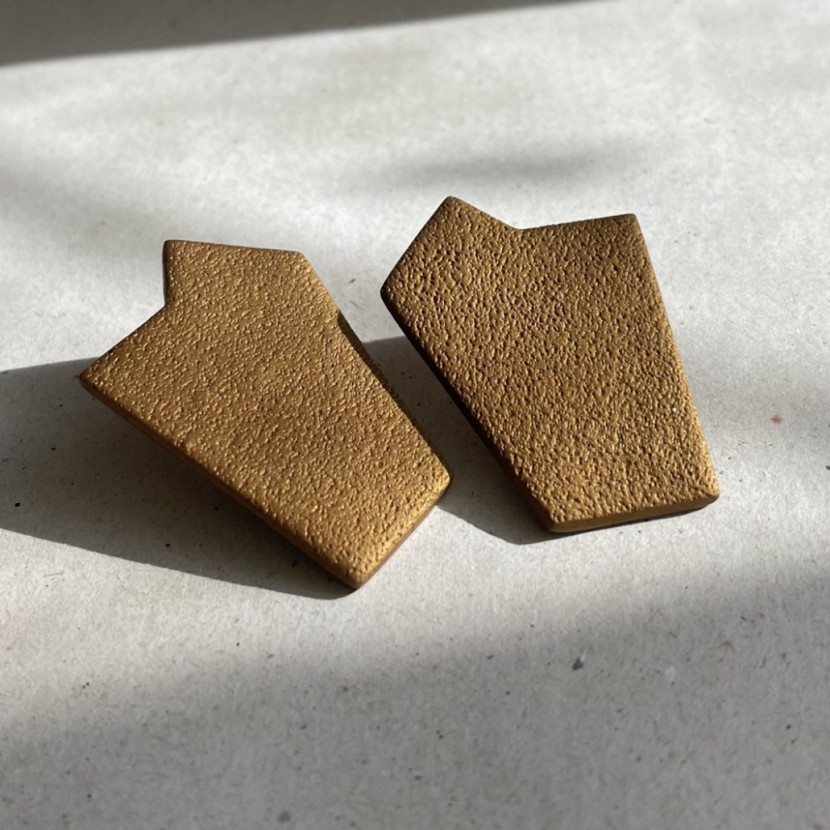 ORI METAL BRONZE